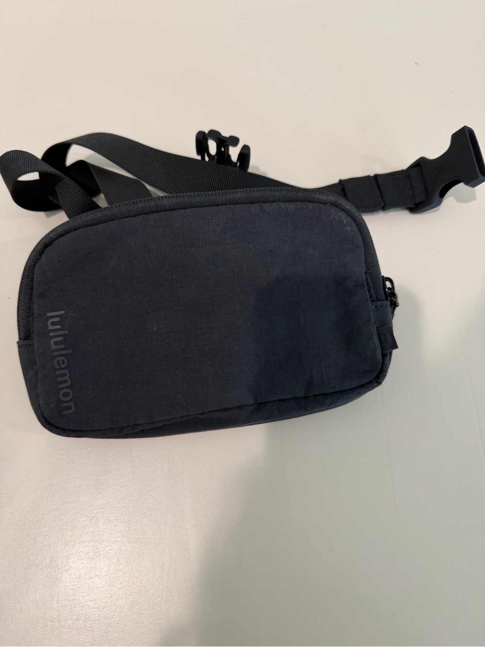 lululemon Belt Bag
